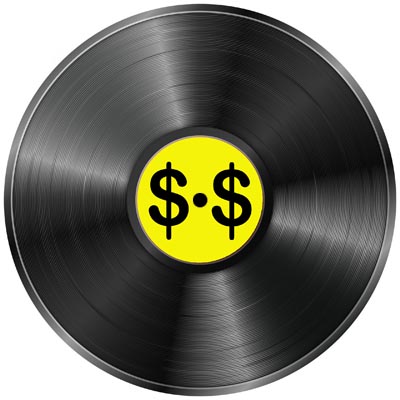 vinyl records value