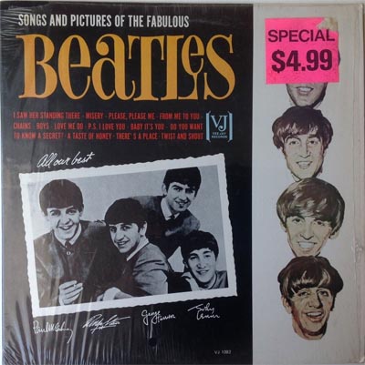 beatles songs pictures and stories counterfeit