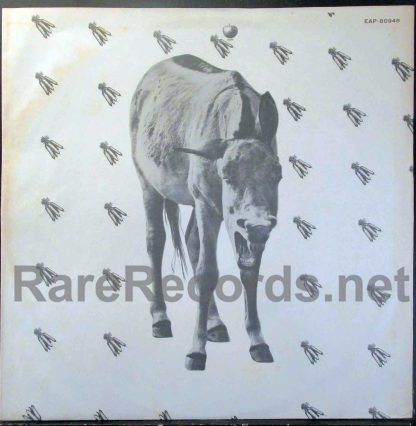 Badfinger - Ass 1973 Japan LP