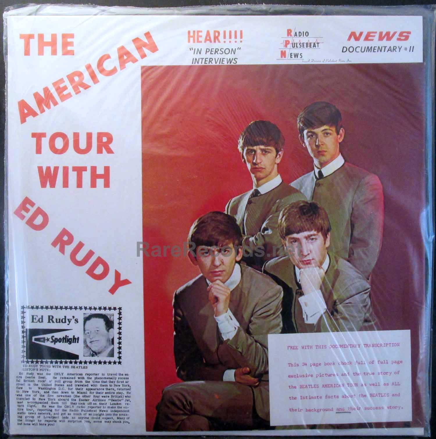 american tour for sale