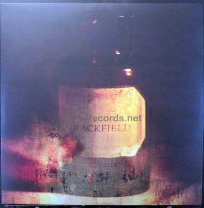 blackfield - blackfield uk lp