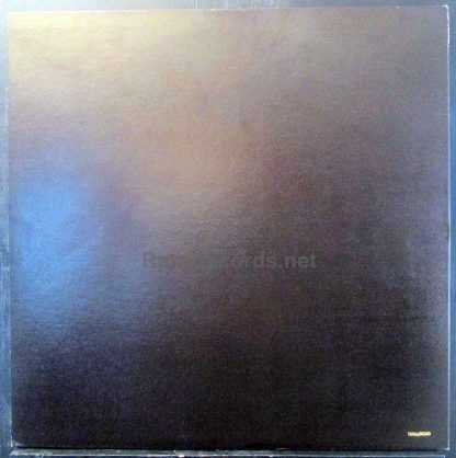 Crosby, Stills, Nash & Young - Deja Vu Japan LP