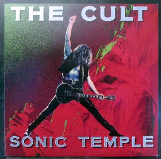 cult sonic temple u.s. lp