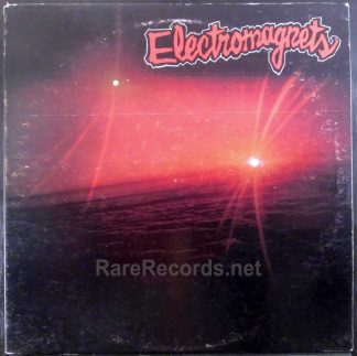 electromagnets LP