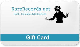rarerecords.net gift card