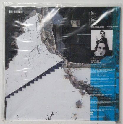 Blackfield - Blackfield II sealed original 2007 LP