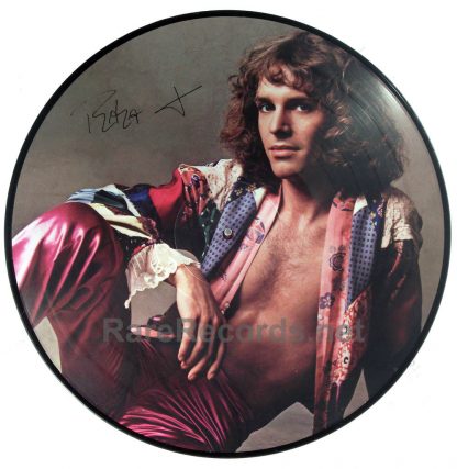 Peter Frampton - I'm in You 1977 promo-only picture disc LP