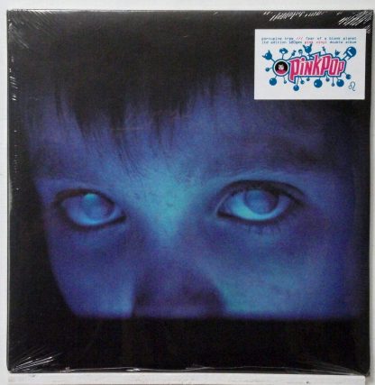 Porcupine Tree - Fear of a Blank Planet sealed pink vinyl PinkPop edition