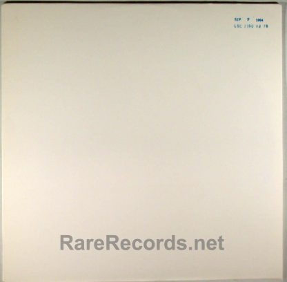 Reiner/Chicago Symphony -Prokofiev- Lt. Kije Classic Records 78 RPM test