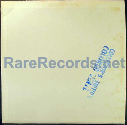 jimi hendrix good vibes mushroom records splatter vinyl lp