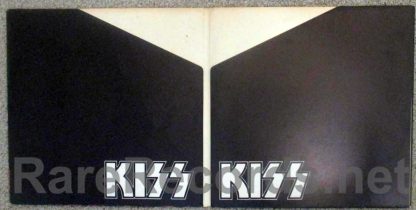 kiss - the originals japan lp