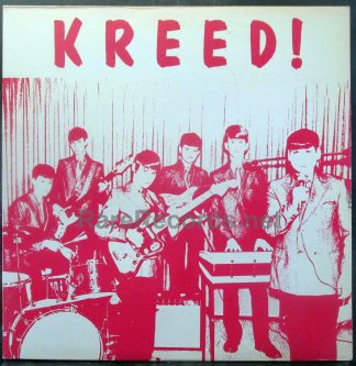 Kreed - This is Kreed!