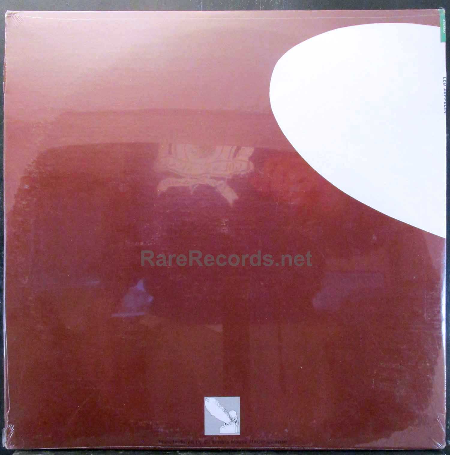 Longbranch Pennywhistle – Longbranch Pennywhistle sealed 1970 U.S. LP with  Glenn Frey