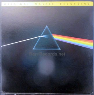Pink Floyd Albums Are Interesting and Often Quite Rare